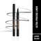 Maybelline New York Nano Sculpt Pen Eyeliner - Laser Black (0.6 ml)