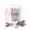AROMAS ARTESANALES DE ANTIGUA Somerset Lavender Hand Cream (60 ml)