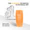 Eclipse Solaire Active Sunscreen SPF 50 PA+++ No White Cast (30 ml)