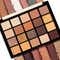 Character Shadow Gallery 20 Color Eyeshadow Palette - SGE003 (25 g)