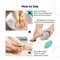 VEGA Pumice Stone for Men & Women Foot Scrubber for Dead Skin Callus & Hard Skin Removal (PD-16)