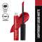 Lakme Forever Matte Liquid Lip 16hr Lipstick Lightweight & Transferproof - Red Carpet (5.6 ml)