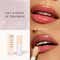 Hyue Hydra Glow Day And Night Glow Lip Oil - Day And Night (6 ml)