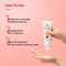 Fixderma Strawberry Facewash with 0.2% Vitamin E & Strawberry Extract (75g)