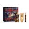 Jean Paul Gaultier Le Male Elixir Parfum, Shower Gel and Travel Spray (3 pcs)