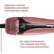 Alan Truman Digital Styling Blow Brush - Pink Gold (1 pc)