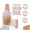 Makeup Revolution Skin Silk Serum Foundation - F11.5 C (23 ml)