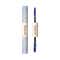 Sheglam All-In-One Volume & Length Mascara - Waterproof Blue (2 x 4 g)