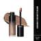 M.A.C Multisculpt Matte Liquid Eye Shadow - Tailor Grey (4 ml)