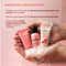 mCaffeine Berry Cute Glow Kit