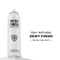 PAC Micro Finish Makeup Fixer Spray Quick Drying Microfine Mist Longlasting Sweatproof (120 ml)