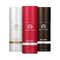 The Man Company Oud + Fire + Blanc Body Spray Combo Pack for Men (3 pcs)