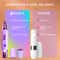 Bombae Face & Eyebrow Trimmer for Women (1 pc)