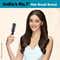 Vega Round Hair Brush for Men and Women, Hair Volumizer Round Brush (E8-RB)