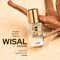 Ajmal Wisal Dhahab EDP Perfume for Men (14 ml)