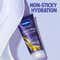 Vaseline Gluta-Hya, Overnight Radiance Serum-In-Lotion, with Glutaglow, Body Lotion (200ml)