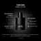Tom Ford Ombre Leather EDP Travel Spray (10 ml)