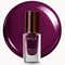 Hyue Gel Fx Nail Paint - Mulberry Jam (8 ml)