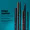 Benefit Cosmetics Badgal Hypeliner Waterproof Eyeliner - Rowdy Teal (0.25 g)