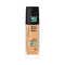 Maybelline New York Fit Me Matte + Poreless Liquid Foundation SPF 22 - 126 Light Pecan (30ml)
