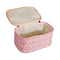 Bronson Professional Makeup Pouch Cosmetic Organizer Kit Jewellery Storage Vanity