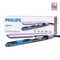 Philips One Stroke Hair Straightener 50% Faster 3 Days Salon-Like Hair Designed for Indian Hair