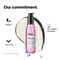 L'OREAL PROFESSIONNEL Liss Unlimited Leave-In Hair Serum for Frizzy & Unruly Hair (125 ml)