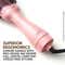 Alan Truman The Blow Brush - Pastel Pink (1 Pc)