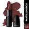 Faces Canada Weightless Matte Lipstick, Pigmented and Hydrated Lips - Brown Ashes 25 (4.5 g)