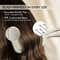 Ikonic Me Eco Paddle Brush IKM-1920 - Sand Beige
