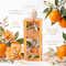 AROMAS ARTESANALES DE ANTIGUA Somerset Orange Blossom Hand Wash (500 ml)