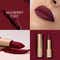 Hyue Velvette Kiss Gift Set - Crimson (3 pcs)