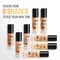 Lakme Forever Matte Longwear Foundation - Warm Natural (25 ml)