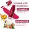 PARUL GARG Beauty Ultimate Silk Matte Liquid Lipstick Set (10 pcs)