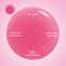 Hyphen Tinted Lip Balm - Marshmallow (10 g)