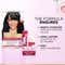 LOreal Paris New Excellence Creme Hair Color With Hyaluronic Acid, 1 Black, (100gm + 72ml)