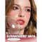 Sheglam Glass Lock Air Gloss - 118 Strawberry Milk (3.4 ml)