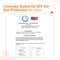 The Derma Co 1% Hyaluronic Sunscreen Aqua Gel (125 g)