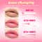 Pinkflash Color Reviving Lip Balm - HOT PK01 Petal Pink (2.8 g)