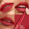 Lakme 9 to 5 Forever Matte Lip Crayon - Red Blaze (1.1 g)