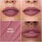 KIRO X Payal Singhal Non Stop Airy Matte Liquid Lipstick - 25 Rose Blush (5 g)