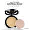 PAC Matte Touch Compact Powder Buildable Coverage Lightweight Sweat Resistant - 110 Almond (12 g)