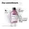 L'OREAL PROFESSIONNEL Liss Unlimited Shampoo for Frizzy & Unruly Hair (300 ml) With Pro-Keratin