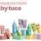 Tuco Kids Natural Tulsi Shower Gel (300 ml)