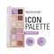 Makeup Revolution The Icon Palette - Enchanted Icon (8.4 g)