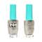 SUGAR POP Nail Lacquer Glitter - 06 Wedding Bells (10 ml)