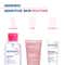 Bioderma Sensibio H2O Micellar Water Sensitive Skin Makeup Remover Pump Bottle (500ml)