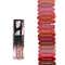 KIRO Velvet Souffle Soft Matte Liquid Lipstick -13 Pumpkin Spice (5 ml)