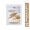 TNW The Natural Wash Pure Radiance Rice Face Sheet Mask (20 g)