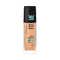 Maybelline New York Fit Me Matte + Poreless Liquid Foundation SPF 22 - 127 Golden Honey (30ml)